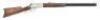 As-New Browning Model 1886 High Grade Limited Edition Rifle