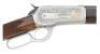 As-New Browning Model 1886 High Grade Limited Edition Rifle - 2