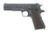 U.S. Model 1911A1 Semi-Auto Pistol By Ithaca - 2