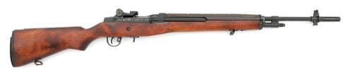 Springfield Armory Inc M1A Pre-Ban “National Match” Semi-Auto Rifle