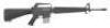 Excellent Colt AR-15 SP1 Semi-Auto Rifle