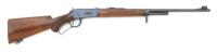 Winchester Model 64 Deluxe Lever Action Rifle