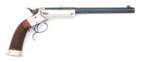 Stevens-Lord No. 36 Target Pistol