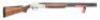 Benelli Model 828U Boxlock Over-Under Shotgun