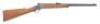 C. Sharps Arms Co. Model 1875 Falling Block Sporting Rifle
