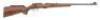 Savage Anschutz Model 54 Sporter Bolt Action Rifle