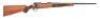 Winchester Model 70A Classic Featherweight Bolt Action Rifle