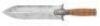 Rare Iron Guard U.S. Model 1880 Hunting Knife - 2