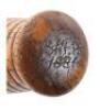 Rare Iron Guard U.S. Model 1880 Hunting Knife - 3