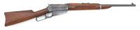 Winchester Model 95 Lever Action Saddle Ring Carbine