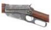 Winchester Model 95 Lever Action Saddle Ring Carbine - 2