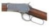 Winchester Model 1892 Lever Action Rifle - 2