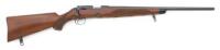 Handsome Custom Winchester Model 52B Sporter Rifle