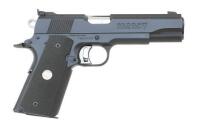 Colt Gold Cup National Match Semi-Auto Pistol