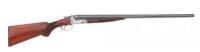 Lefever Arms Co. A Grade Boxlock Shotgun