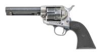 Colt Second Generation Single Action Army Revolver