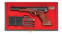 Browning Medalist Semi-Auto Target Pistol