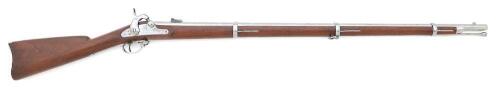 U.S. Model 1861 Percussion Rifle-Musket By Providence Tool Co.