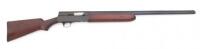 U.S. Marked Remington Model M11 Sportsman Semi-Auto Shotgun