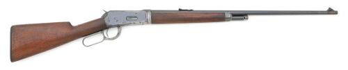 Winchester Special Order Model 1894 Takedown Rifle