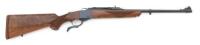 Excellent Ruger No. 1-A Light Sporter Falling Block Rifle