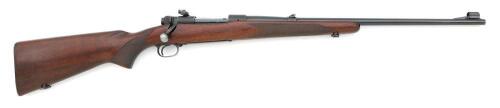 Winchester Pre ’64 Model 70 Bolt Action Rifle