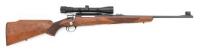 Browning High Power Safari Bolt Action Rifle