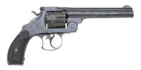 Smith & Wesson 44 Double Action Frontier Revolver