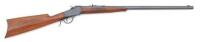 Winchester Model 1885 Low Wall Sporting Rifle