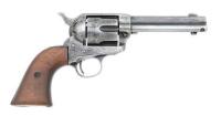 Colt Single Action Army Revolver