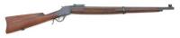 Winchester Model 1885 High Wall Winder Musket