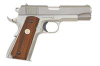 Desirable Colt Combat Commander Semi-Auto Pistol