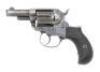 Colt Model 1877 Lightning Double Action Revolver - 2