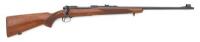 Winchester Pre ’64 Model 70 Standard Bolt Action Rifle