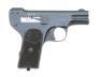 Clement Model 1903 Semi-Auto Pistol