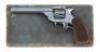 Rare Harrington & Richardson Sportsman Single Action Revolver With Box