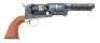 Colt Custom Shop Giuseppe Garibaldi Commemorative Second Generation Third Model Dragoon Percussion Revolver