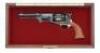 Colt Custom Shop Giuseppe Garibaldi Commemorative Second Generation Third Model Dragoon Percussion Revolver - 2