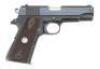 Colt Commander Semi-Auto Pistol