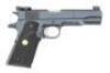 Custom Remington Rand Model 1911A1 Semi-Auto Pistol