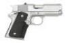 Detonics Mark VI Professional Model Combatmaster Semi-Auto Pistol