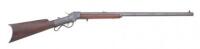 Merrimack Arms & Manufacturing Co. Ballard Sporting Rifle