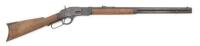 Winchester Model 1873 Lever Action Rifle