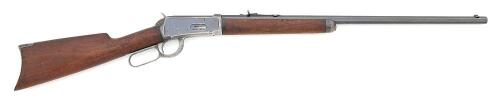 Winchester Special Order Model 1894 Lever Action Rifle