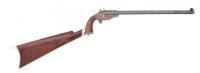 Frank Wesson Model 1870 Small Frame Pocket Rifle