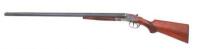 L.C. Smith Field Grade Featherweight Double Shotgun