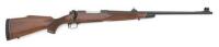 Winchester Model 70 Magnum Bolt Action Rifle