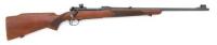 Winchester Pre ’64 Model 70 Featherweight Bolt Action Rifle