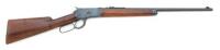 Winchester Model 53 Lever Action Rifle