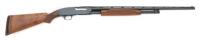 Winchester Model 42 Slide Action Shotgun